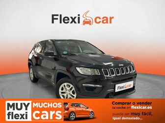 Imagen de JEEP Compass 1.4 Multiair Sport 4x2 103kW