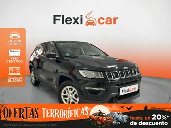 Imagen de JEEP Compass 1.4 Multiair Sport 4x2 103kW