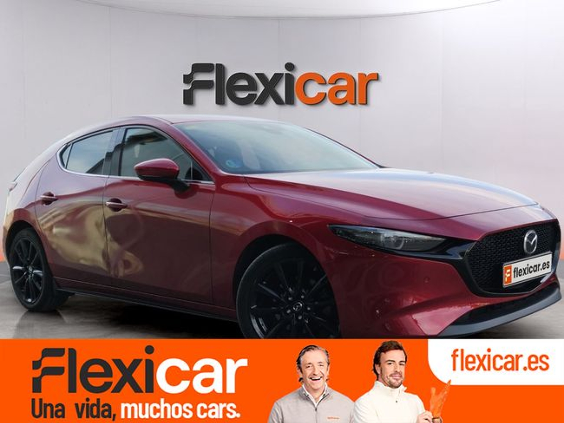 Imagen de MAZDA Mazda3