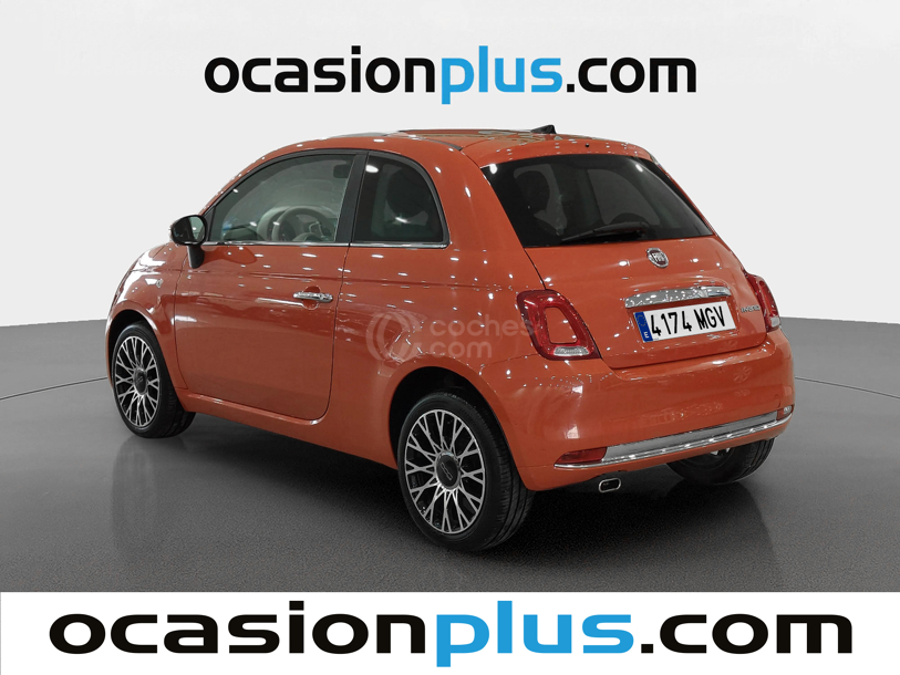 Foto del FIAT 500 1.0 Hybrid Dolcevita 52kW