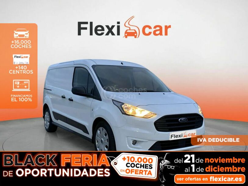 Foto del FORD Transit Connect FT 210 Van L2 S&S Active 100