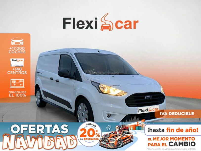 Foto del FORD Transit Connect FT 210 Van L2 S&S Active 100