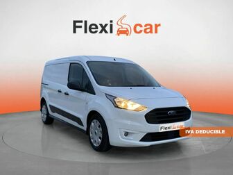 Imagen de FORD Transit Connect FT 210 Van L2 S&S Active 100