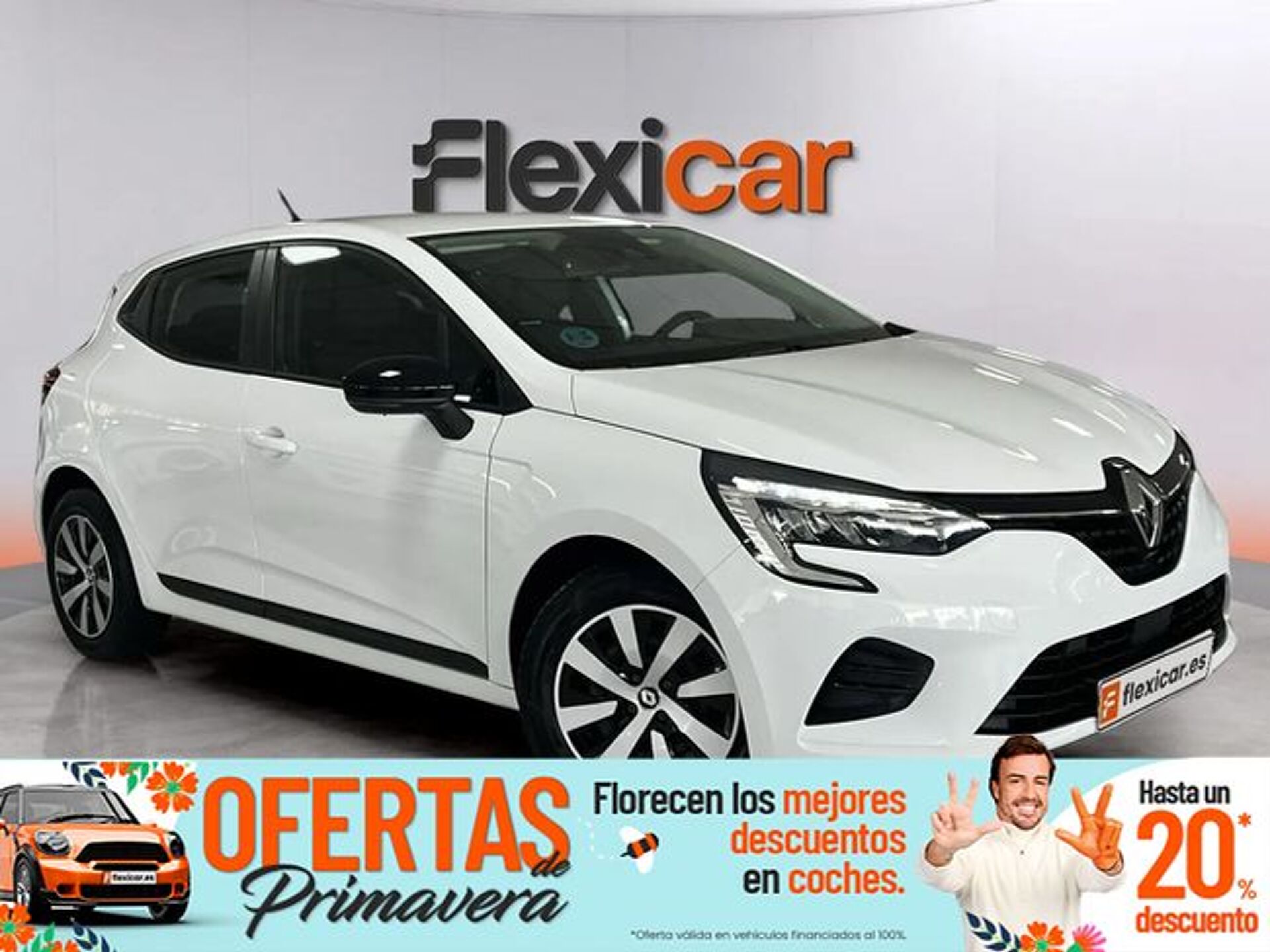 Imagen 1 de RENAULT Clio