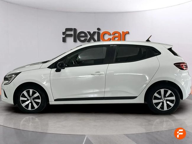 Foto del RENAULT Clio TCe Equilibre 67kW