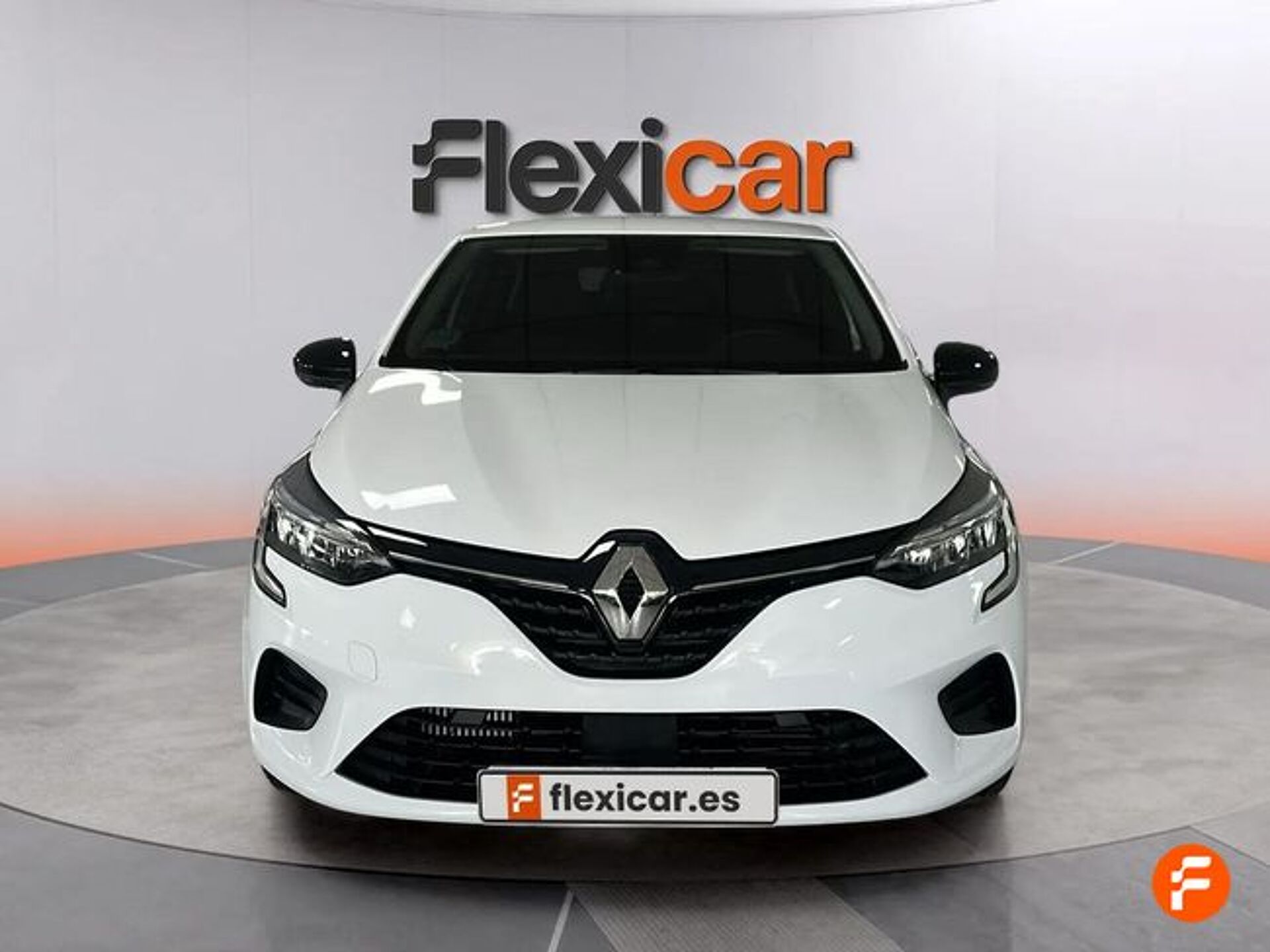 Imagen 2 de RENAULT Clio