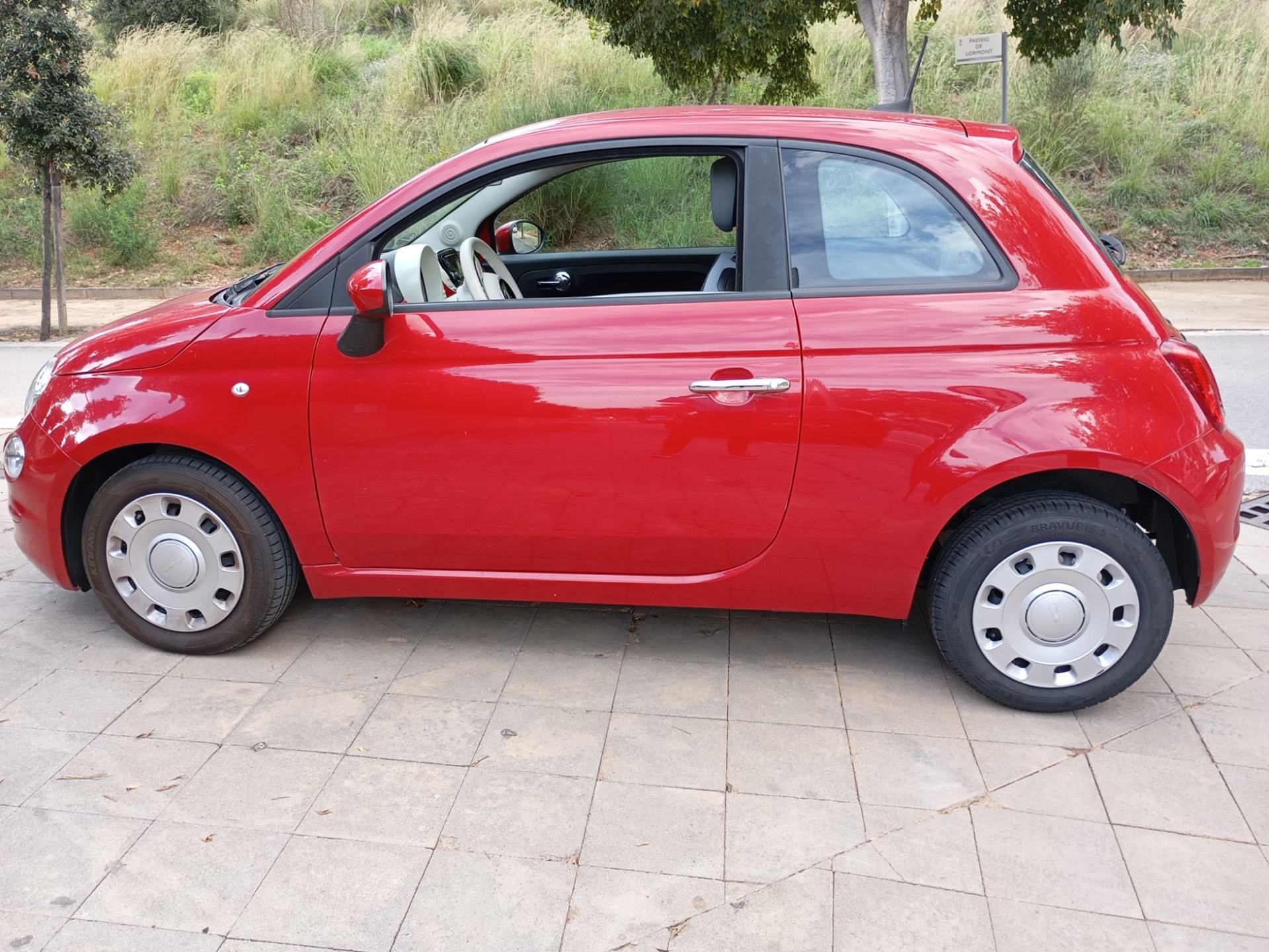 Imagen de FIAT 500