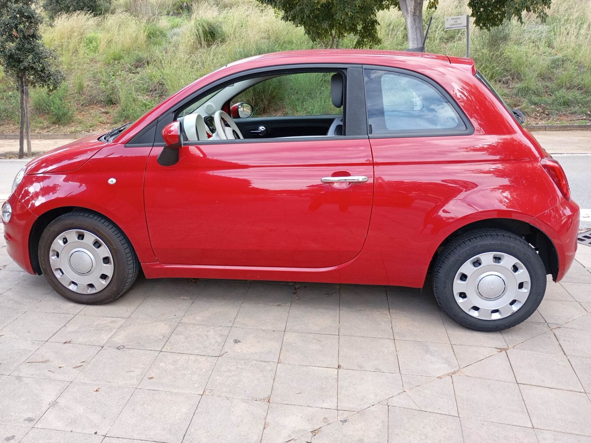 Imagen 1 de FIAT 500