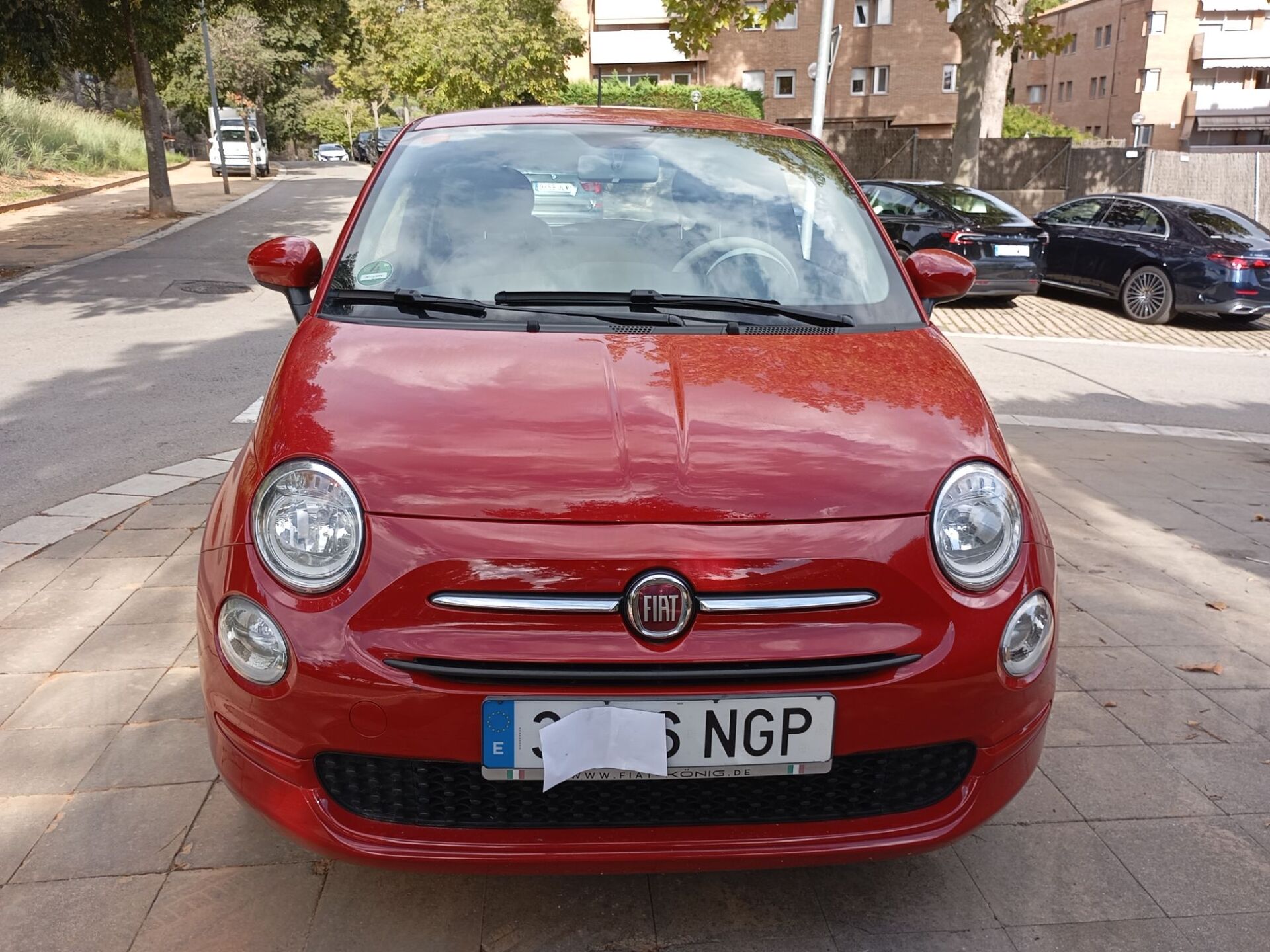 Imagen 3 de FIAT 500