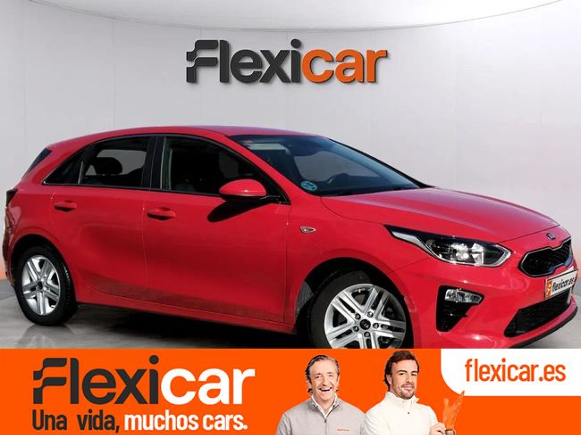 Imagen 1 de KIA Ceed