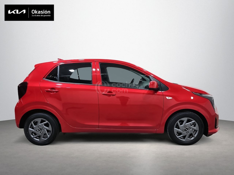Foto del KIA Picanto 1.0 DPi Drive