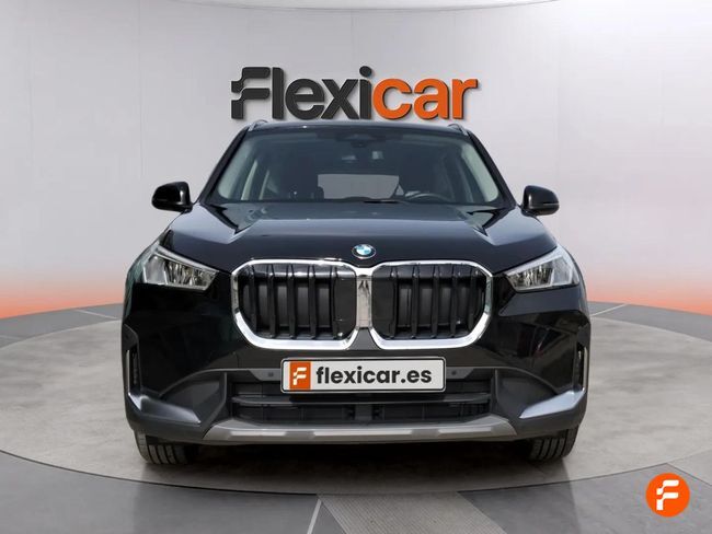 Foto del BMW X1 sDrive 18dA