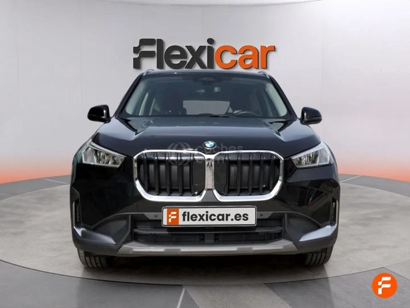 Foto del BMW X1 sDrive 18dA