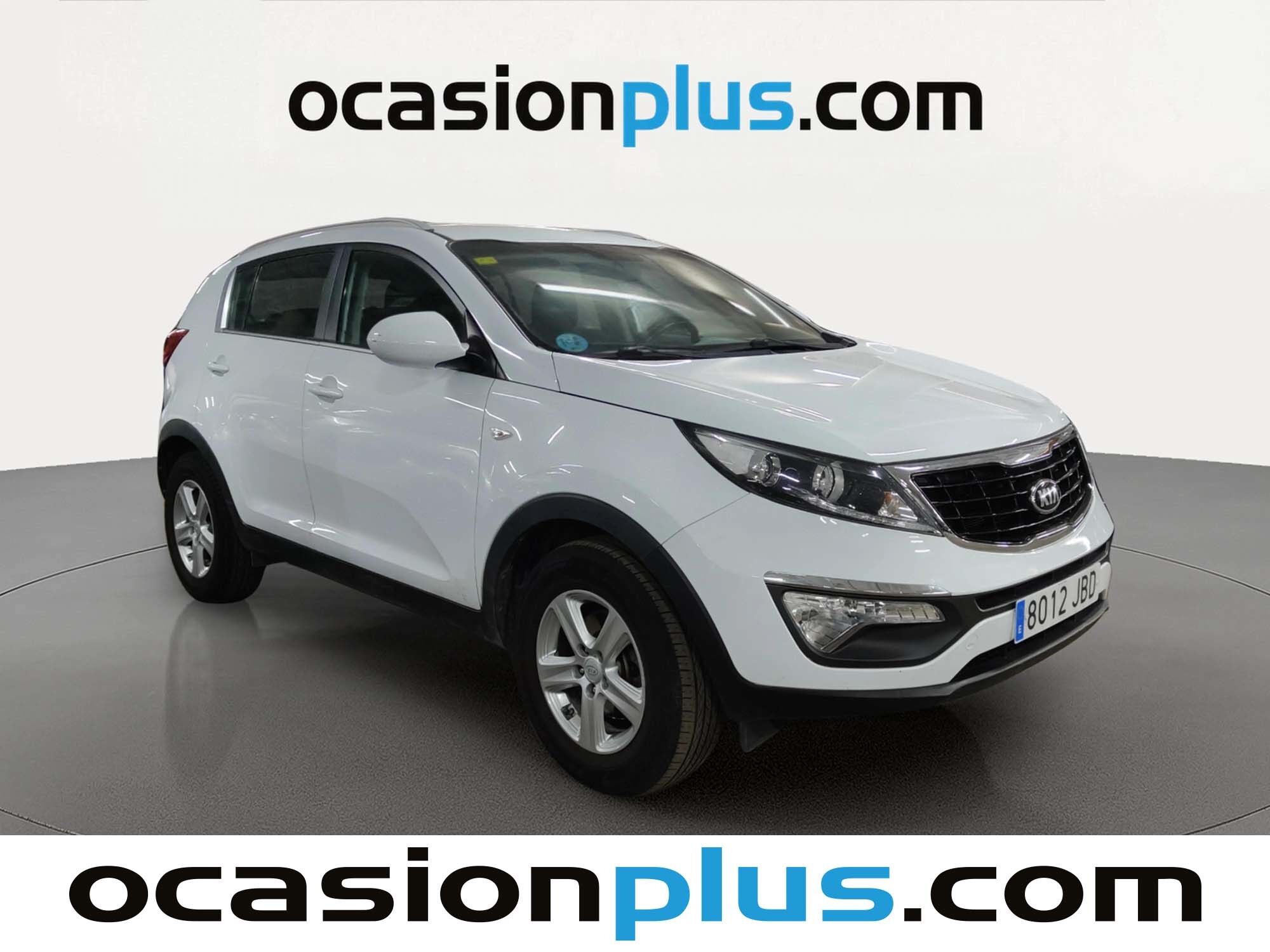 Foto del KIA Sportage 1.6 GDI Concept 4x2