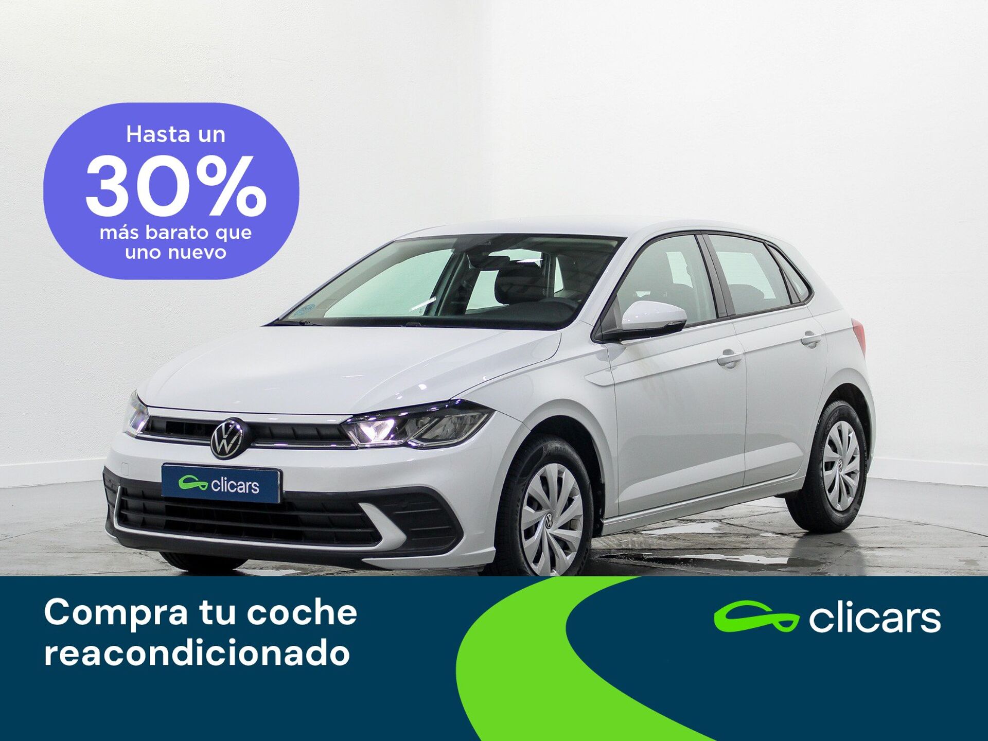 Imagen de VOLKSWAGEN Polo