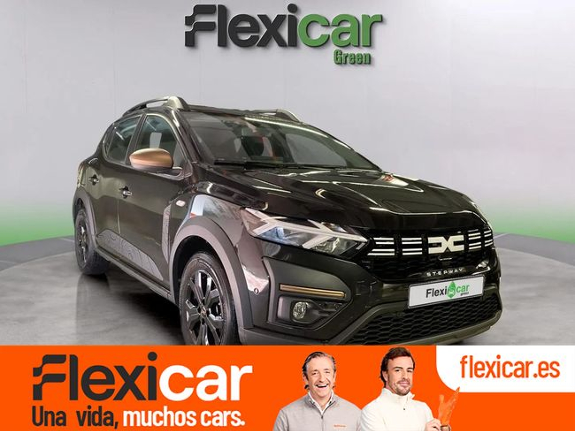 Imagen de DACIA Sandero