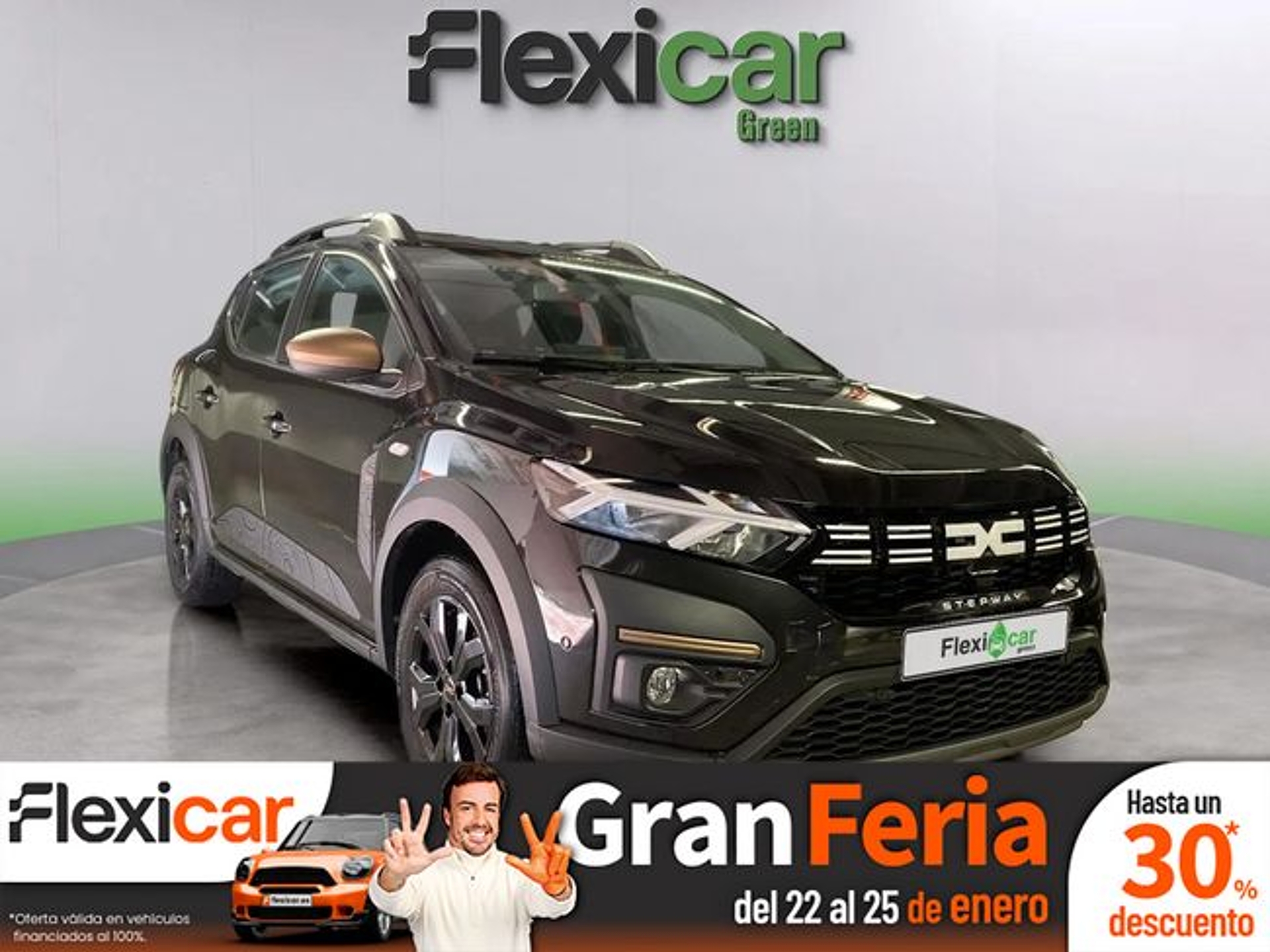 Imagen de DACIA Sandero