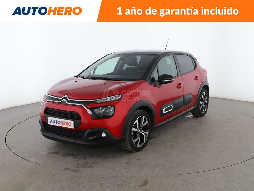 Foto del CITROEN C3 1.2 PureTech S&S Shine 83