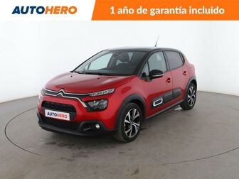 Imagen de CITROEN C3 1.2 PureTech S&S Shine 83