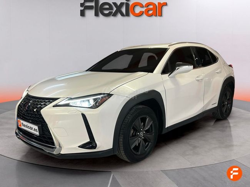 Foto del LEXUS UX 250h Business 4WD