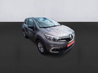 Imagen de RENAULT Captur TCe Energy Limited 66kW (4.75)