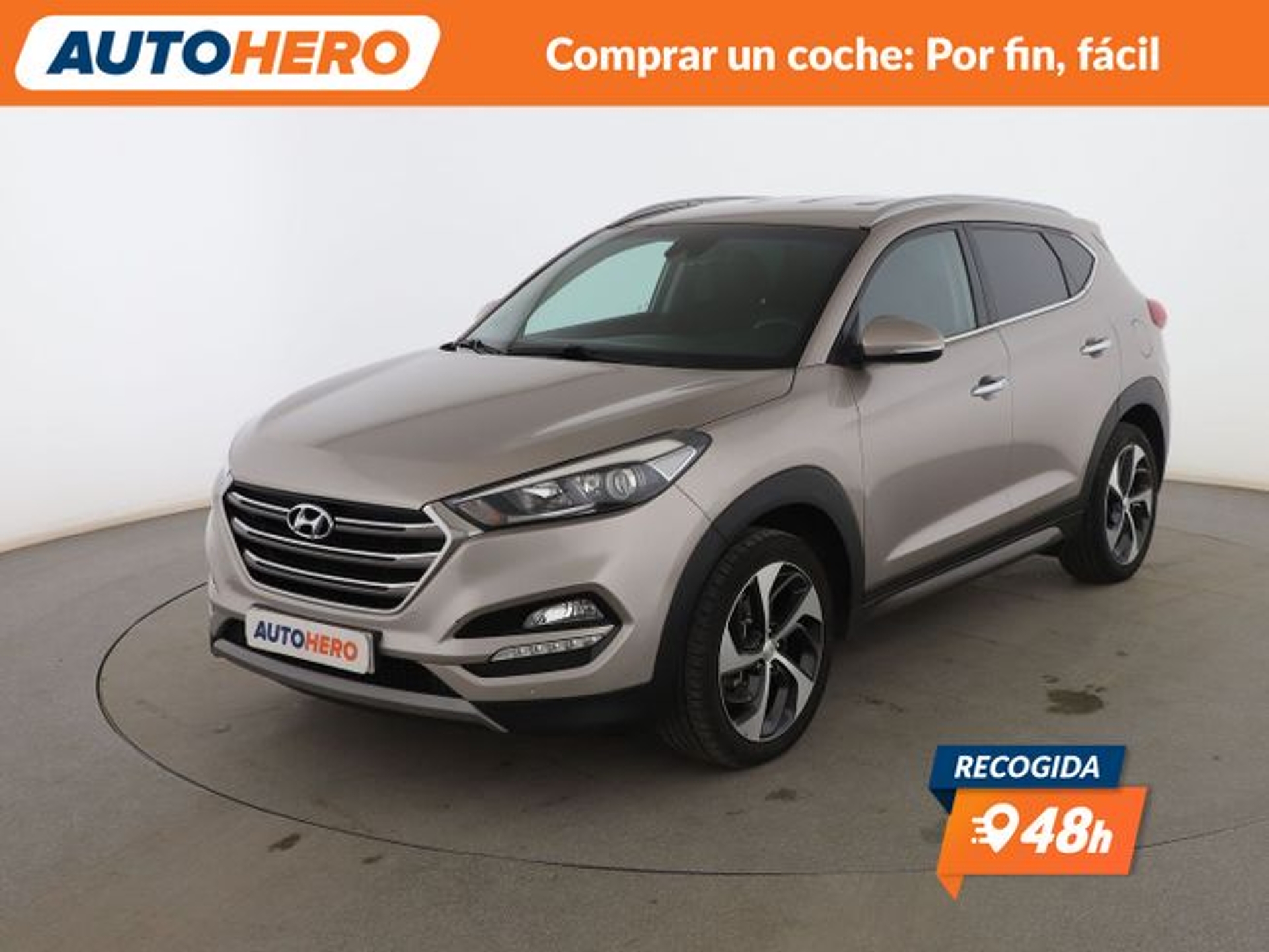Imagen de HYUNDAI Tucson