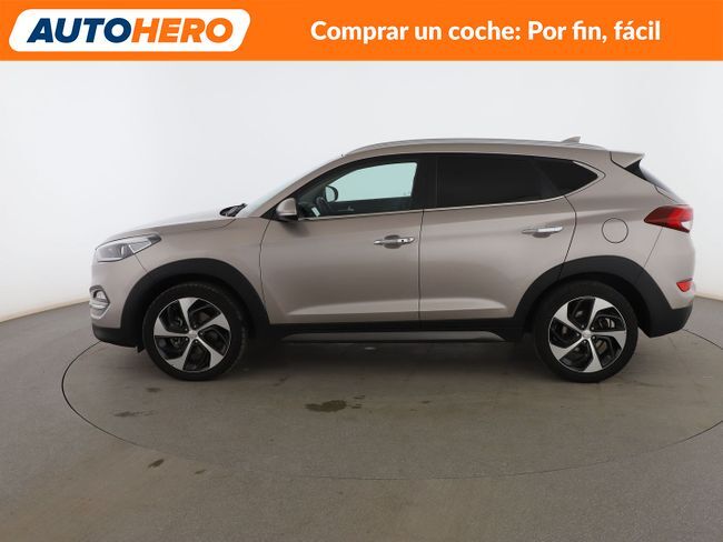 Foto del HYUNDAI Tucson 1.6 GDI BD Klass 4x2 131