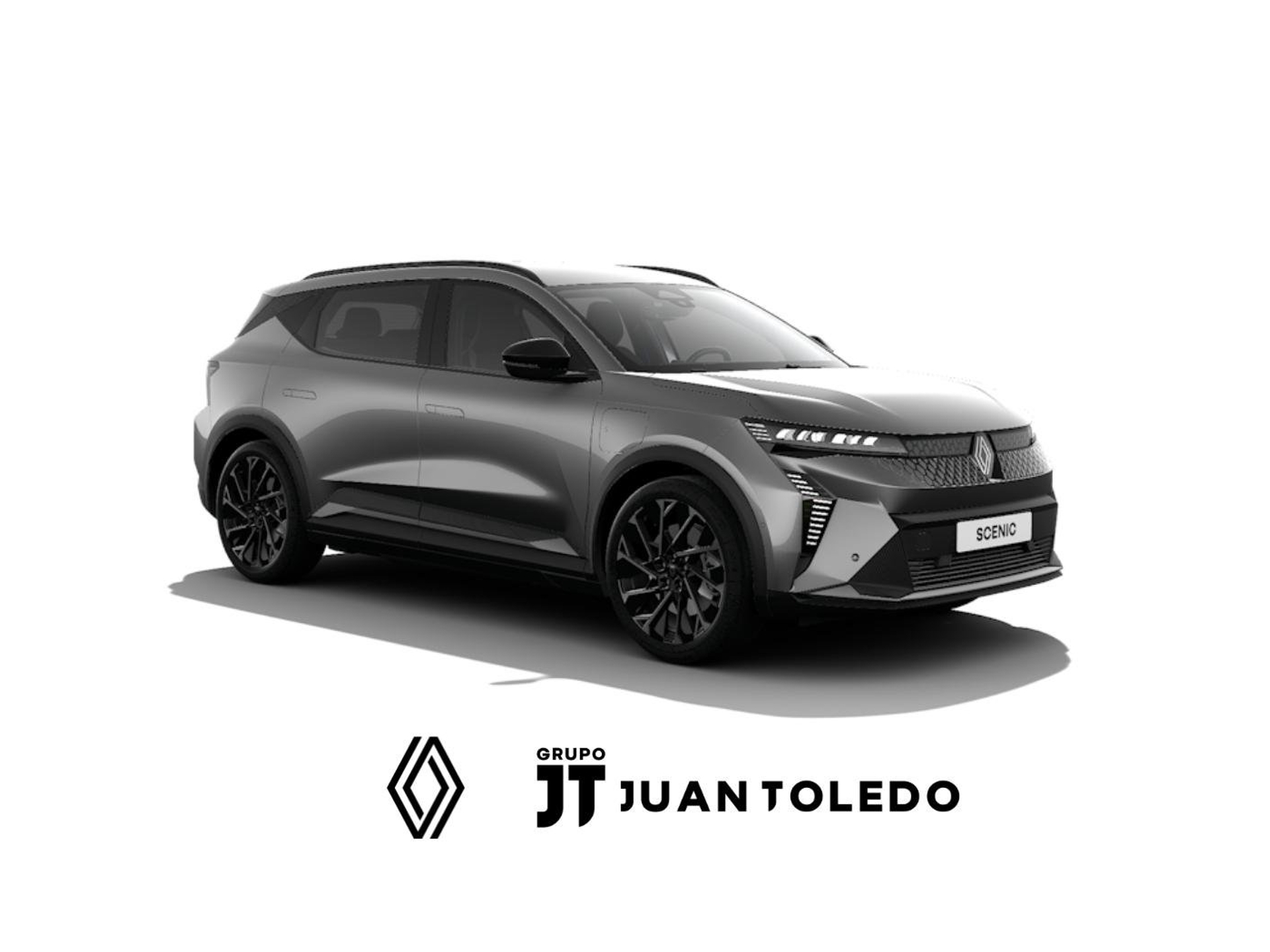 Imagen de RENAULT Scenic