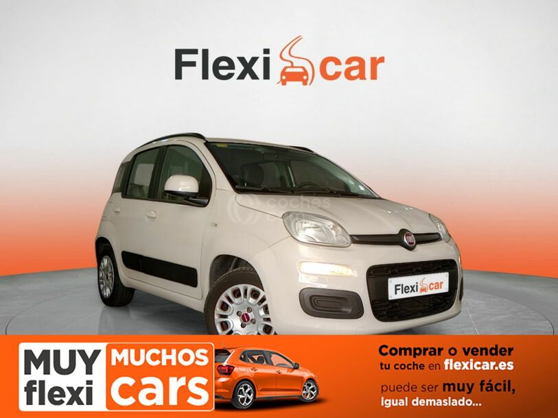 Foto del FIAT Panda 1.2 Pop