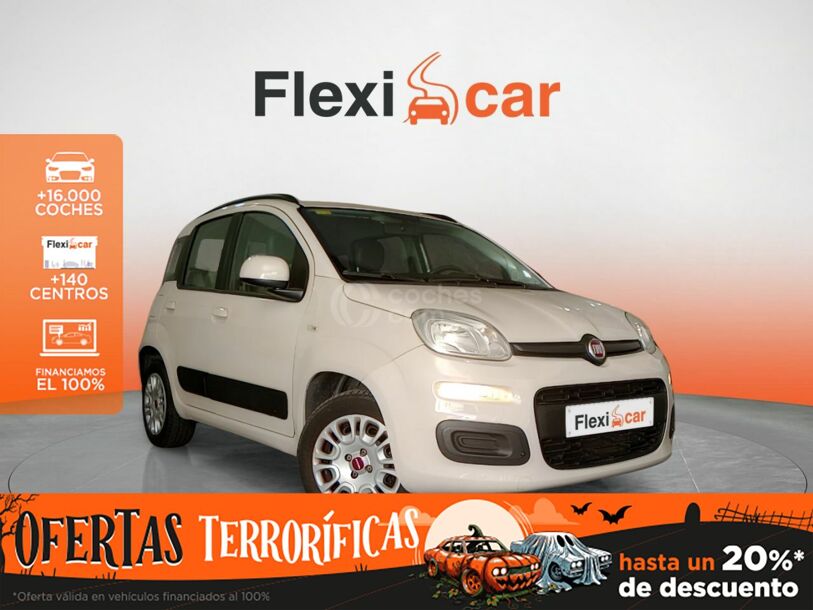 Foto del FIAT Panda 1.2 Pop