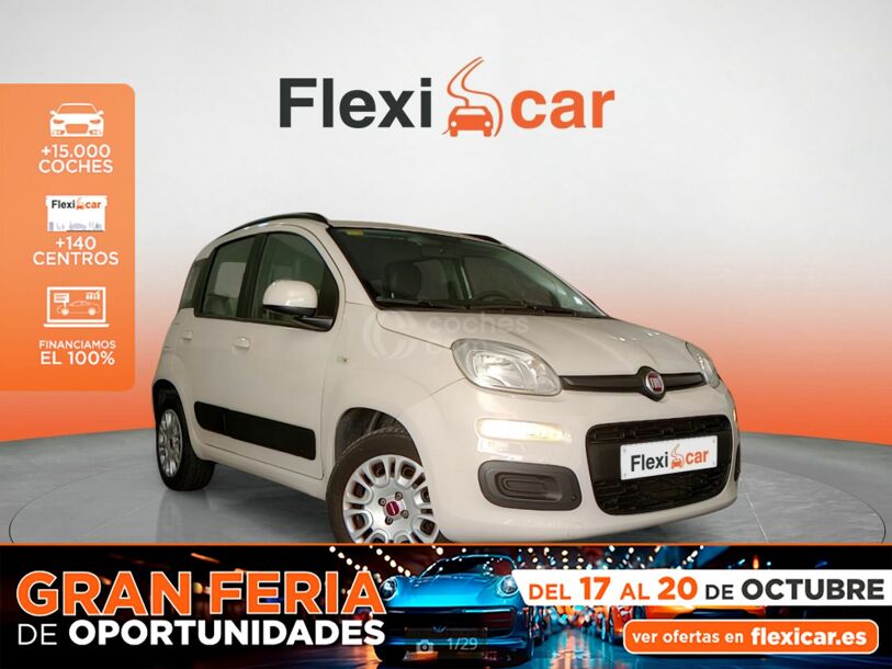 Foto del FIAT Panda 1.2 Pop