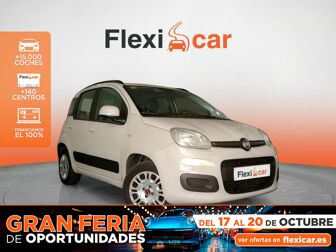 Imagen de FIAT Panda 1.2 Pop