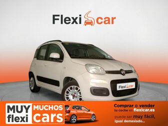 Imagen de FIAT Panda 1.2 Pop