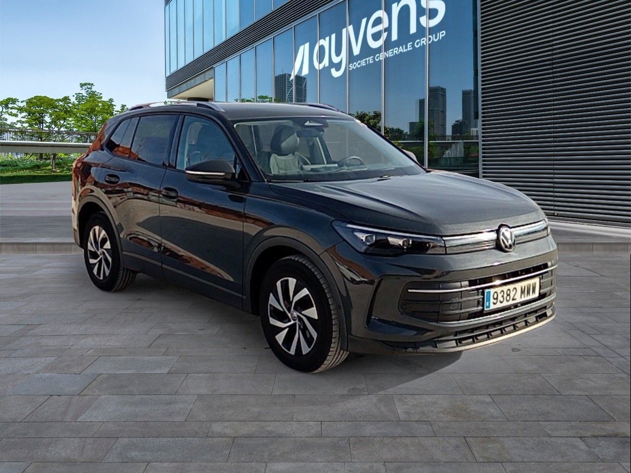 Foto del VOLKSWAGEN Tiguan 1.5 eTSI DSG Más 96kW