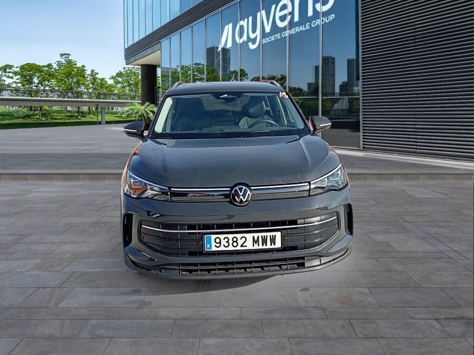 Imagen 2 de VOLKSWAGEN Tiguan