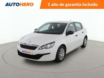 Imagen de PEUGEOT 308 1.2 PureTech S&S Access 110