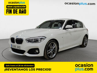 Imagen de BMW Serie 1 116d