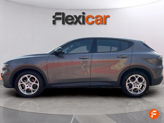 Foto del ALFA ROMEO Tonale 1.5 MHEV Ti FWD 160