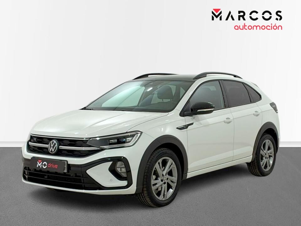VOLKSWAGEN Taigo (R-Line 1.0 TSI 81kW (110CV)) en Alicante
