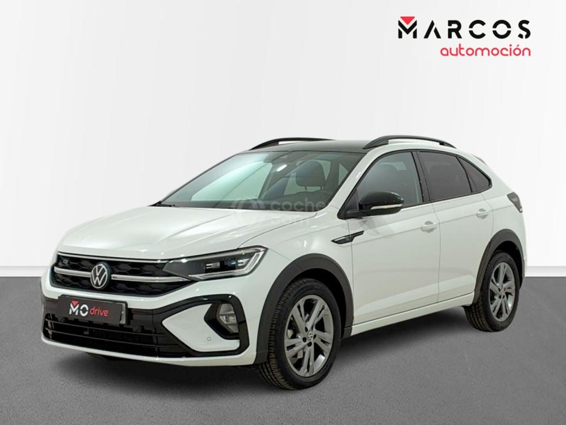 Foto del VOLKSWAGEN Taigo 1.0 TSI R-Line 81kW
