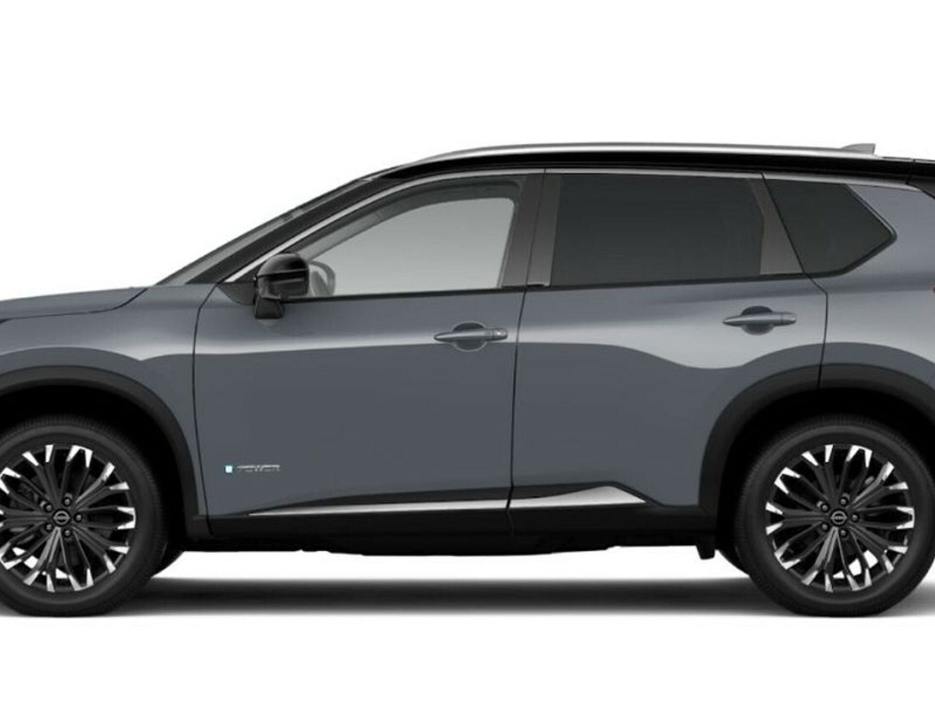 Imagen de NISSAN X-Trail