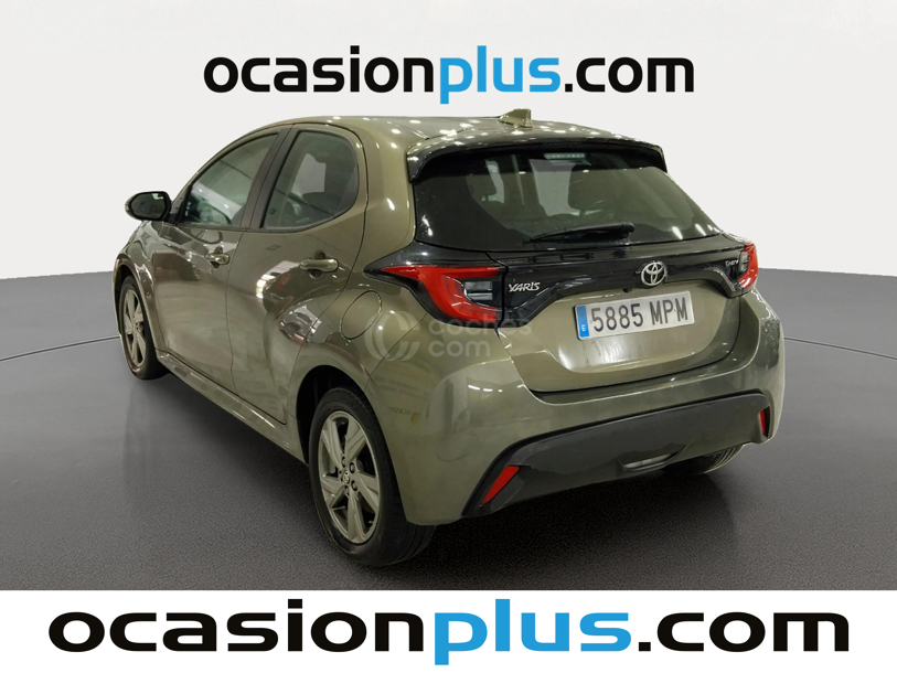 Foto del TOYOTA Yaris 120H 1.5 Active Plus