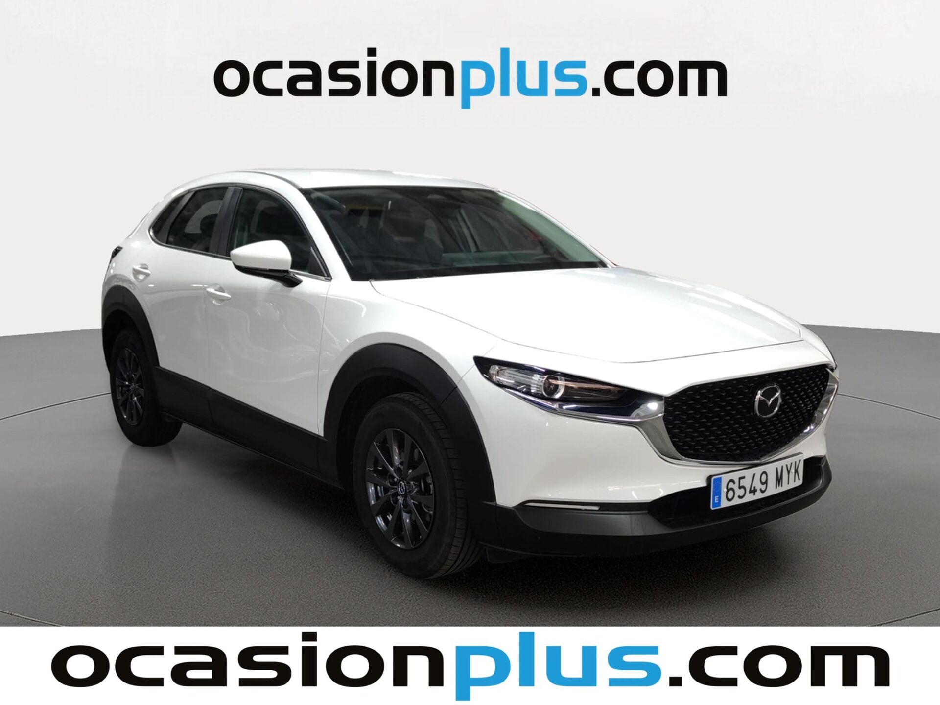 Imagen 2 de MAZDA CX-30