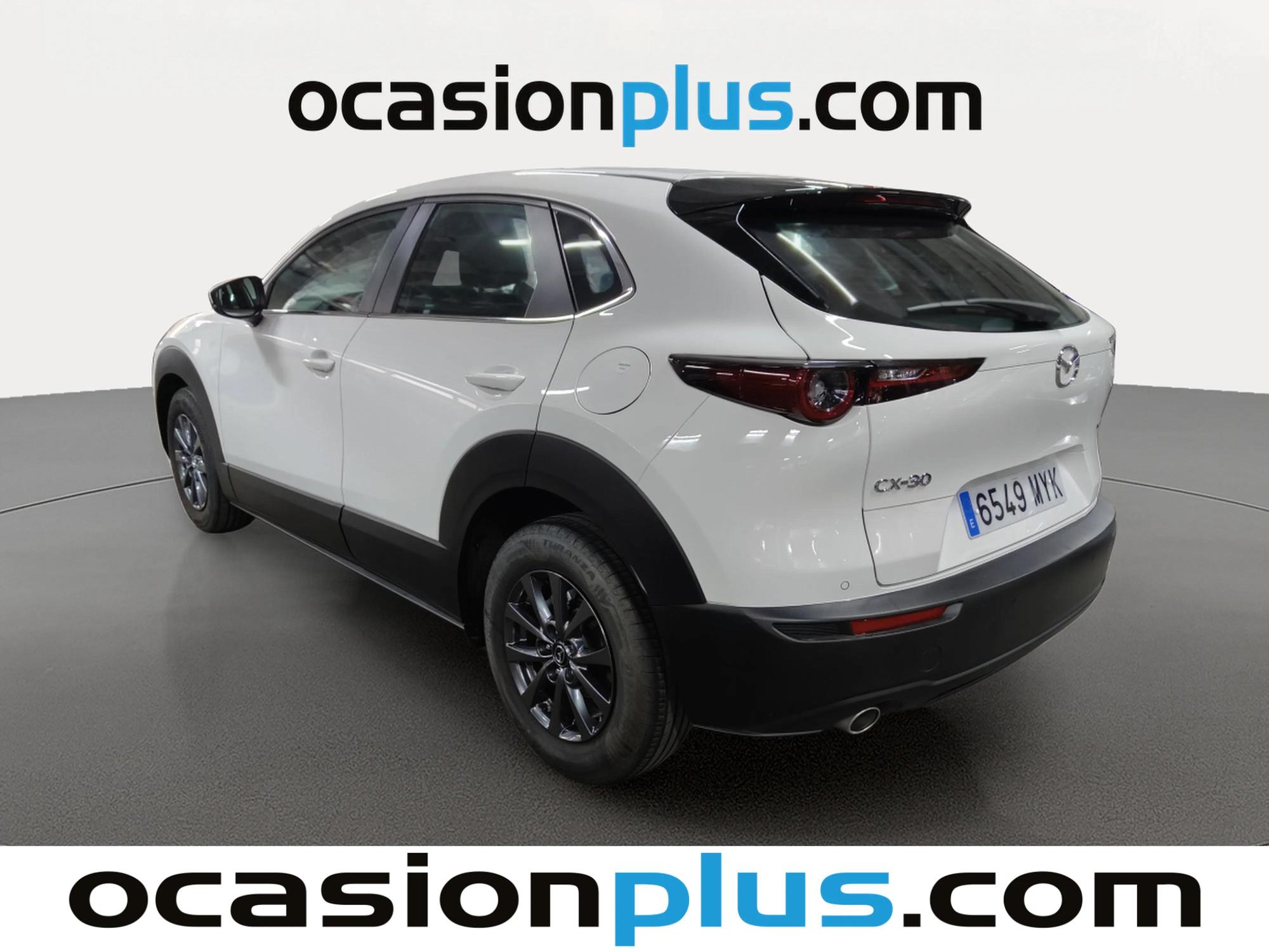 Foto del MAZDA CX-30 2.5 e-Skyactiv-G Prime Line FWD Aut. 103kW