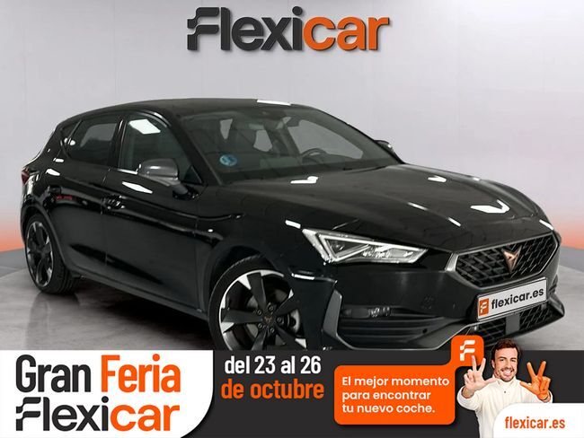 CUPRA León (1.5 eTSI 110kW (150CV) DSG) en Alicante