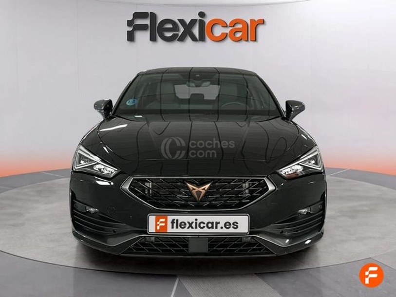 Foto del CUPRA León 1.5 ETSI DSG 110Kw