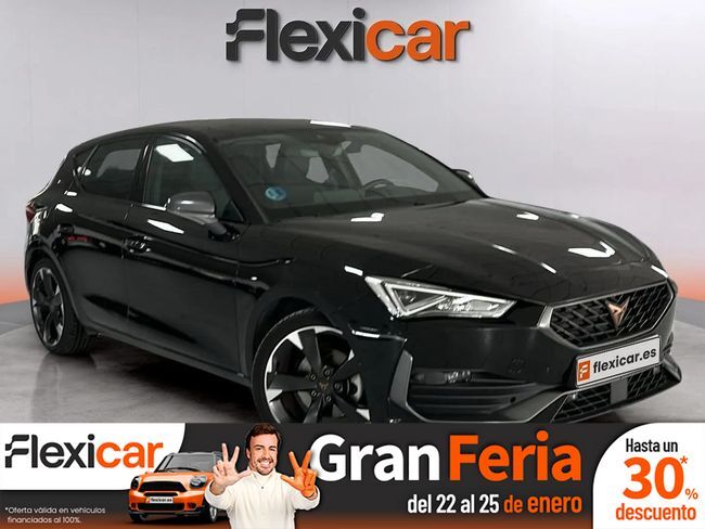 CUPRA León (1.5 eTSI 110kW (150CV) DSG) en Alicante