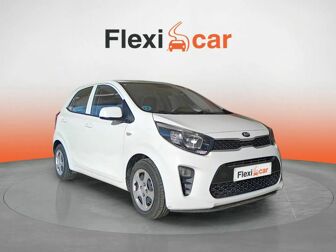 Imagen de KIA Picanto 1.0 DPi Concept