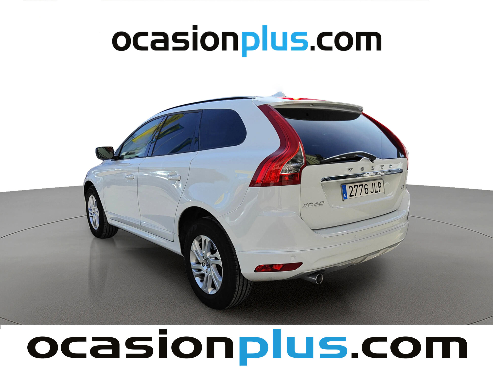 Foto del VOLVO XC60 D3 Kinetic Aut. 150