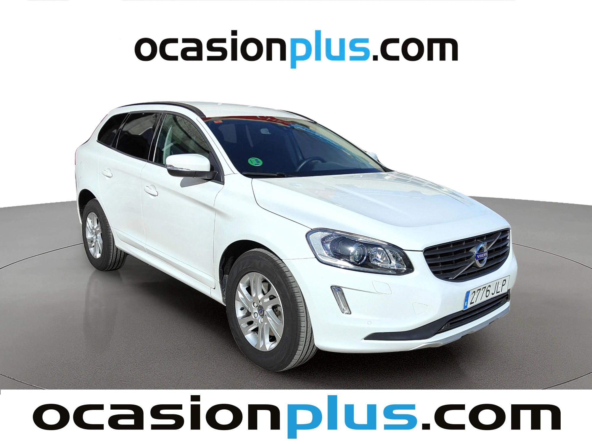 Foto del VOLVO XC60 D3 Kinetic Aut. 150